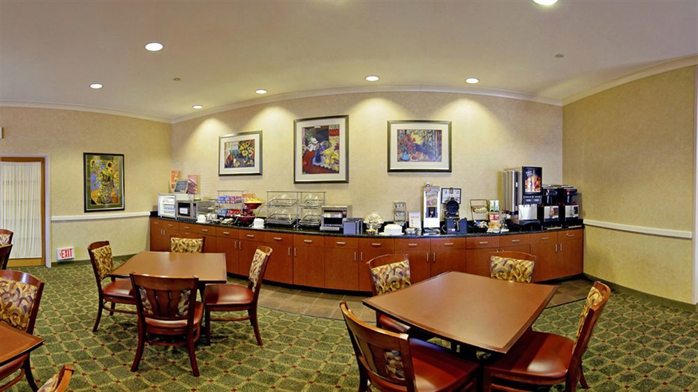 Fairfield Inn Manhattan, Kansas Ngoại thất bức ảnh